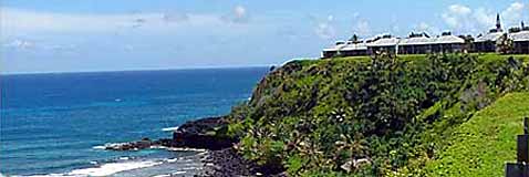 Pali Ke Kau Princeville Kauai