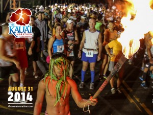 Kauai-marathon