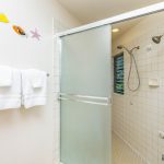 princeville-vacations pali ke kua 207 - master bath shower