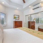 princeville-vacations- puu poa 413 - 2nd bedroom 32