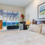 princeville-vacations- puu poa 413 - master bedroom 27