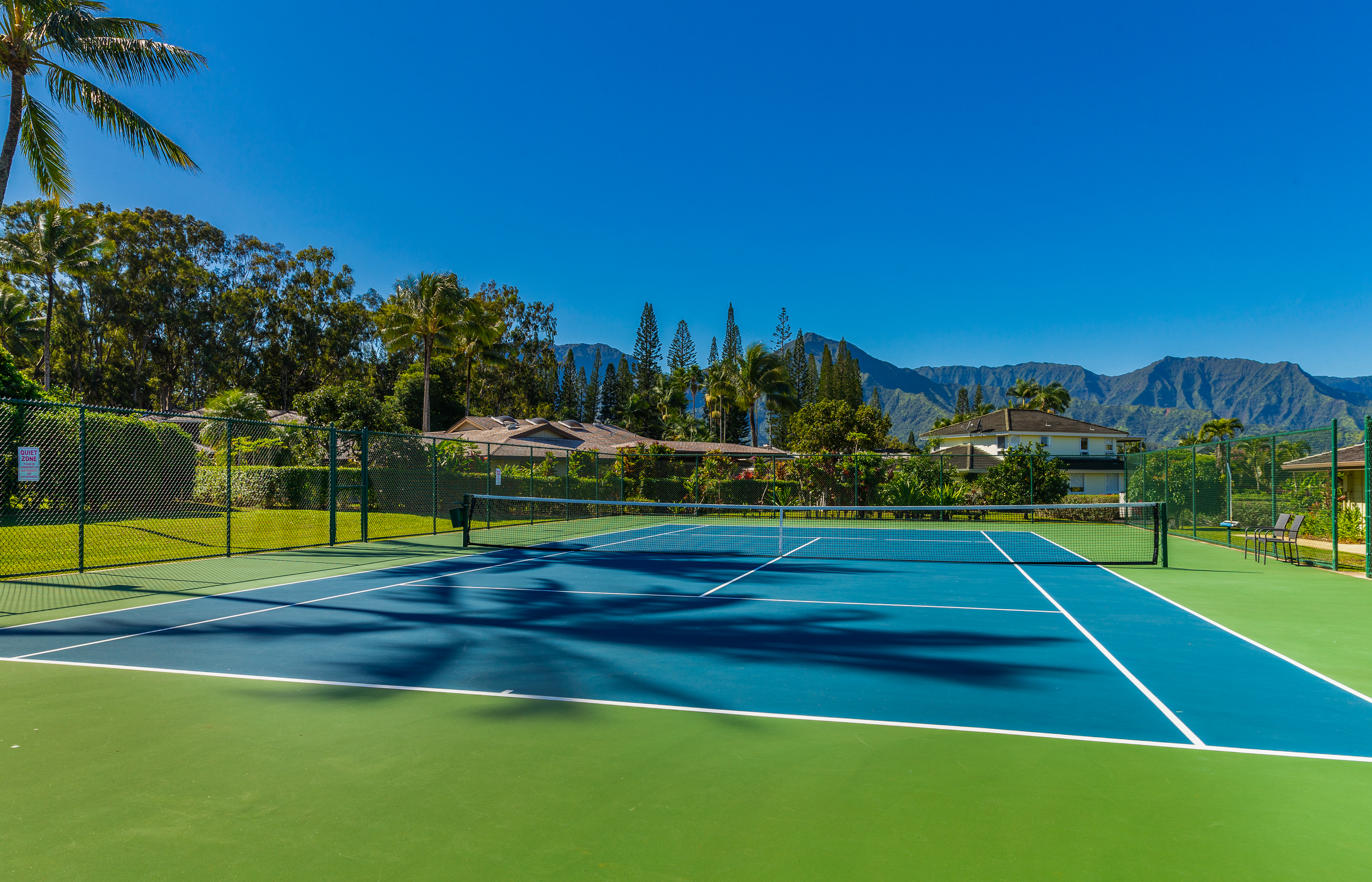 princeville-vacations- sunset community tennis-2