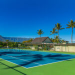 princeville-vacations- sunset community tennis-7