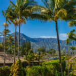 princeville-vacations- sunset exterior view-33