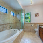princeville-vacations- sunset master bedroom bathroom -20