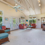 princeville-vacations- sunset open living room-25